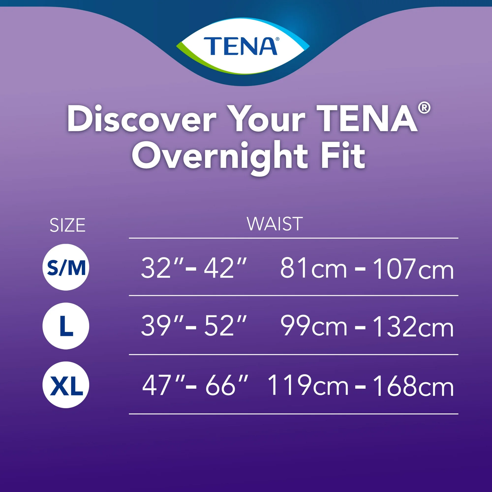 Tena Intimates Overnight Underwear Large, 14+2 Bonus Pack, 16 count