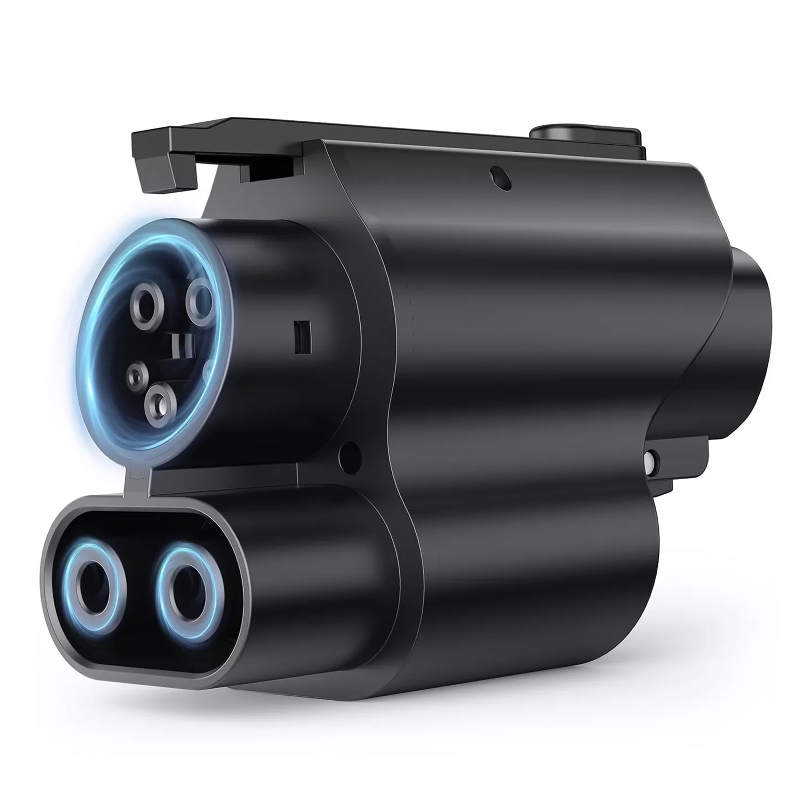 Unitek Tesla NACS to CCS Charger Adapter -300KW NACS DC Adapter