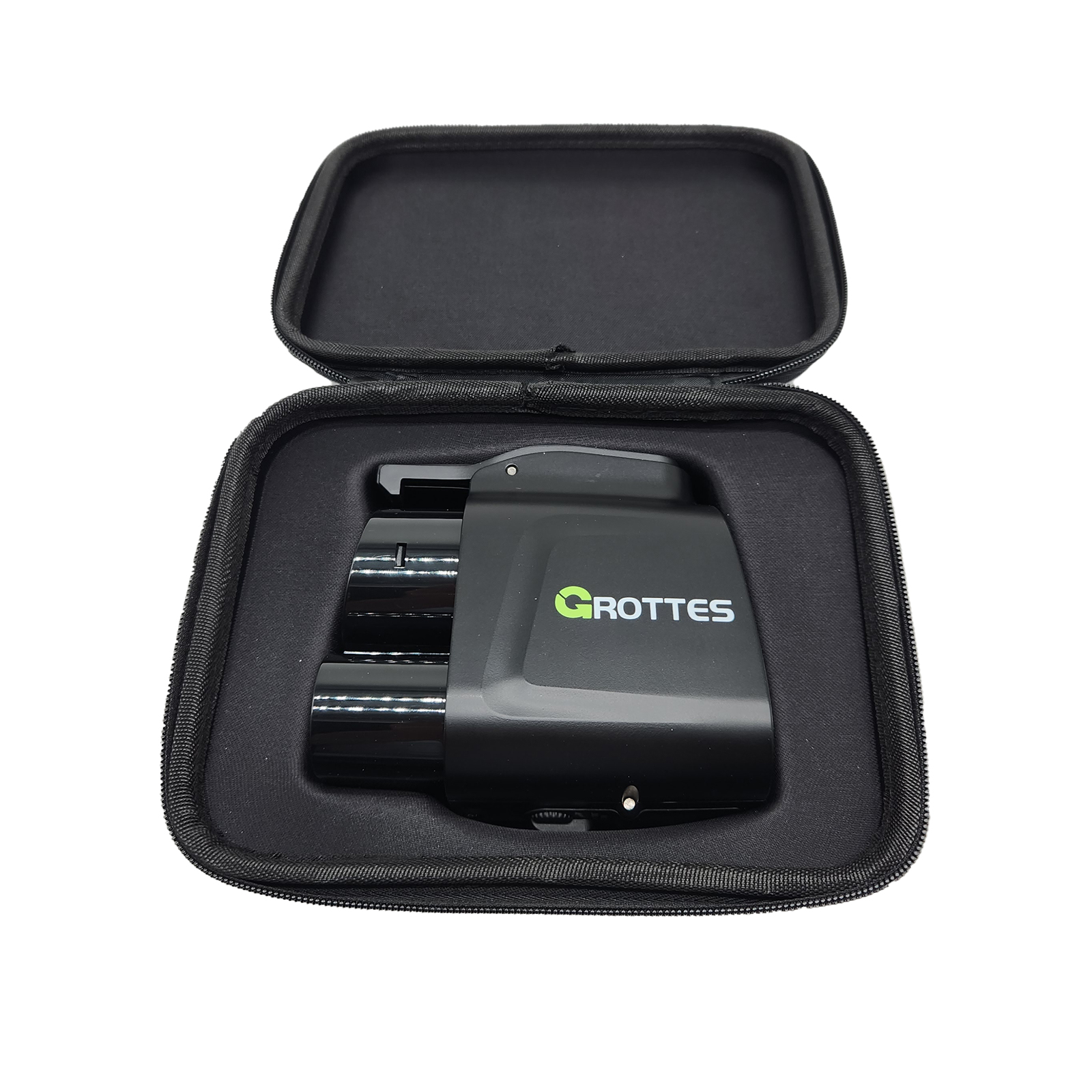 Grottes TSL-CCS1-S NACS to CCS1 Tesla Supercharger Adapter 500A 1000V Fast Charger