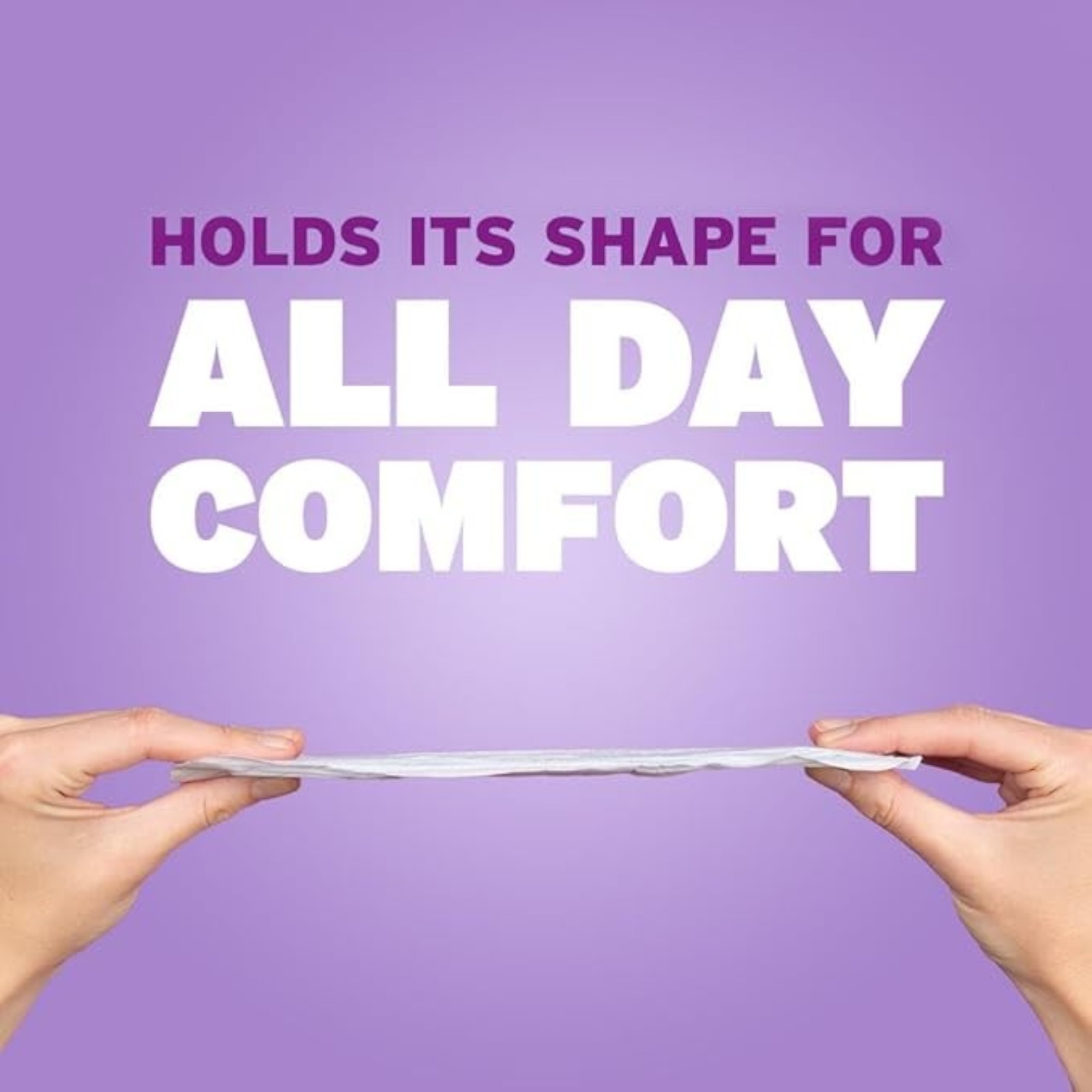 Poise Ultra Thin Incontinence Pads & Postpartum Pads for Bladder Leaks, 6 Drop Ultimate Absorbency, Long Length, 26 Count, Packaging May Vary