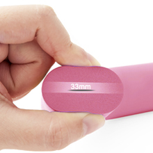 Thigh Exerciser | Multifunction Thigh Workout Reducer | Hip and Pelvis Trainer for Women,(Pink)