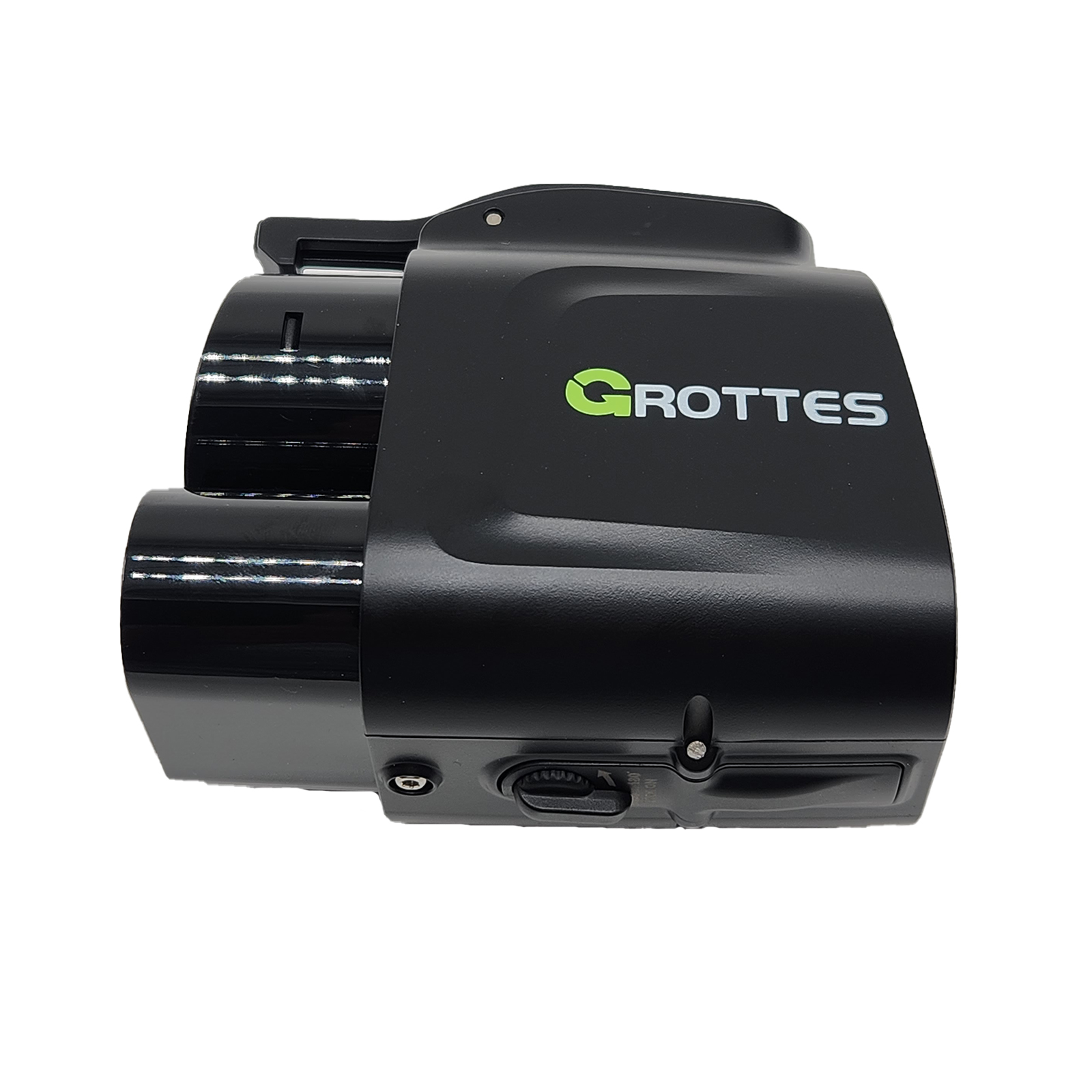 Grottes TSL-CCS1-S NACS to CCS1 Tesla Supercharger Adapter 500A 1000V Fast Charger