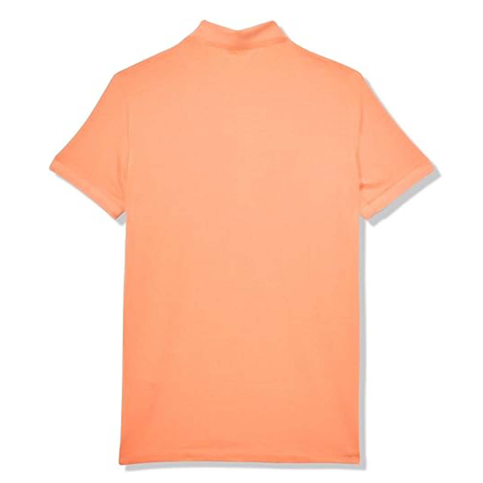 Armani Exchange Men's Logo Zip - Color: Sun Baked, Size: XXL