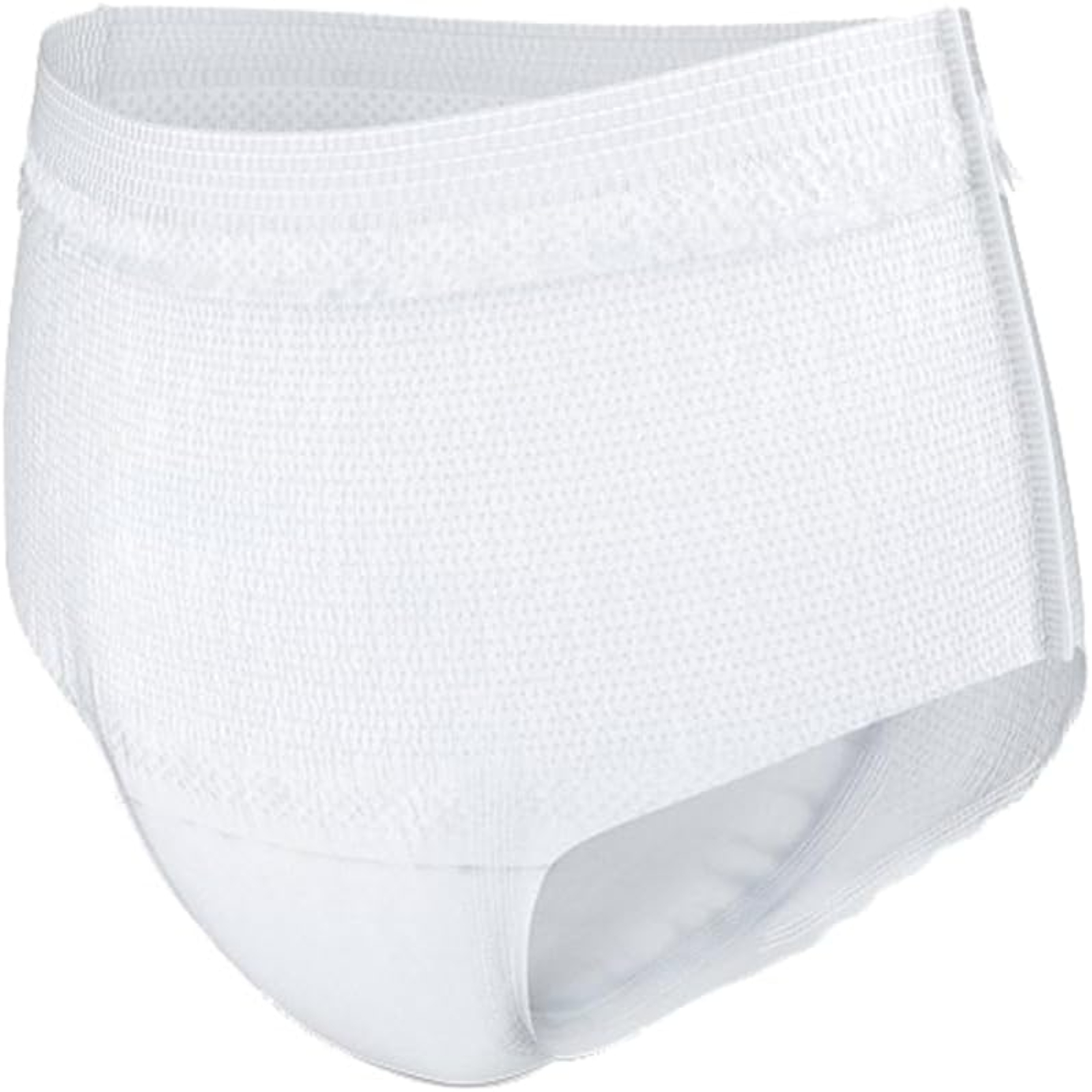 Tena Incontinence Underwear for Women, Super Plus Absorbency, Small/Medium, 18 Count