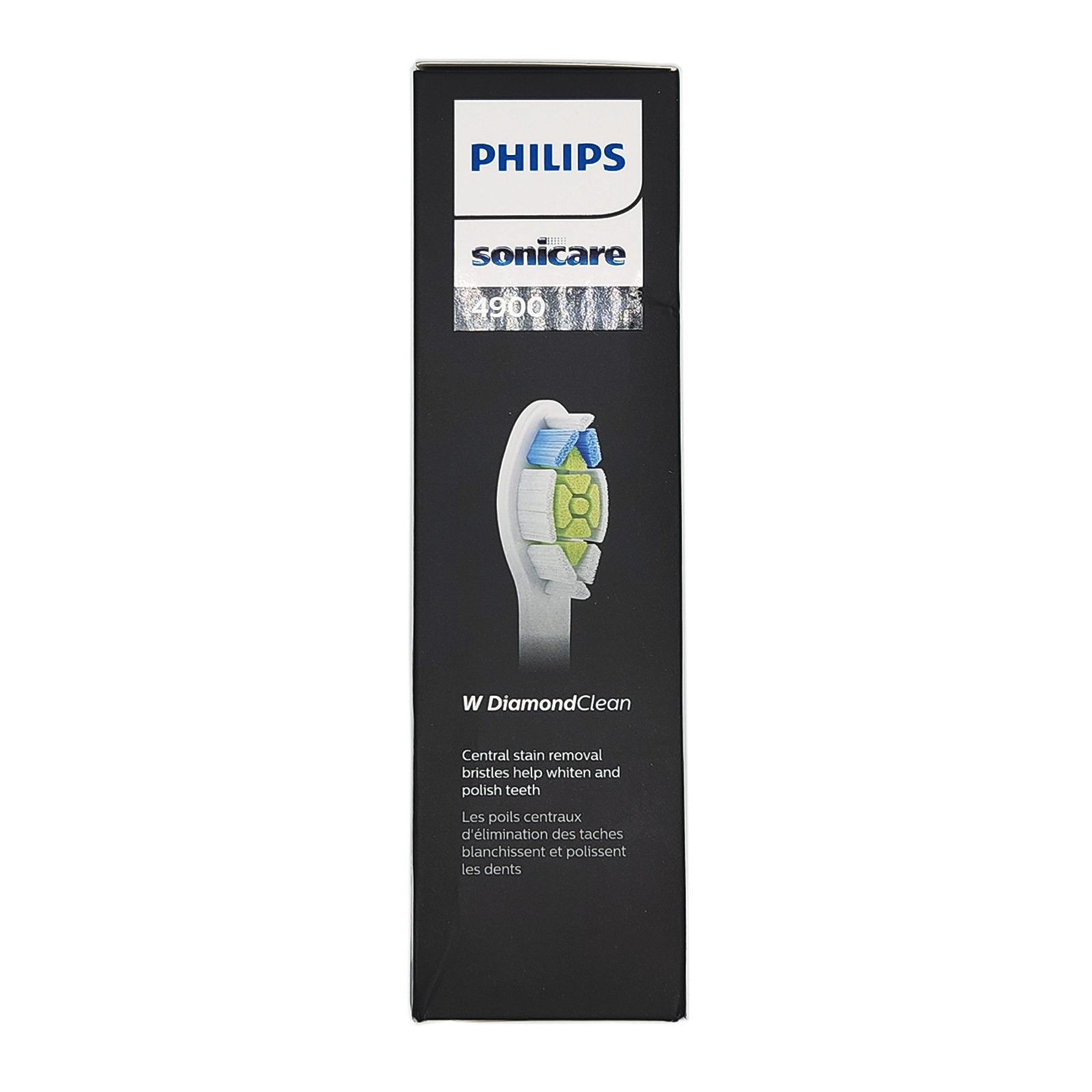 Philips Sonicare 4900 Series Smart Timer Toothbrush