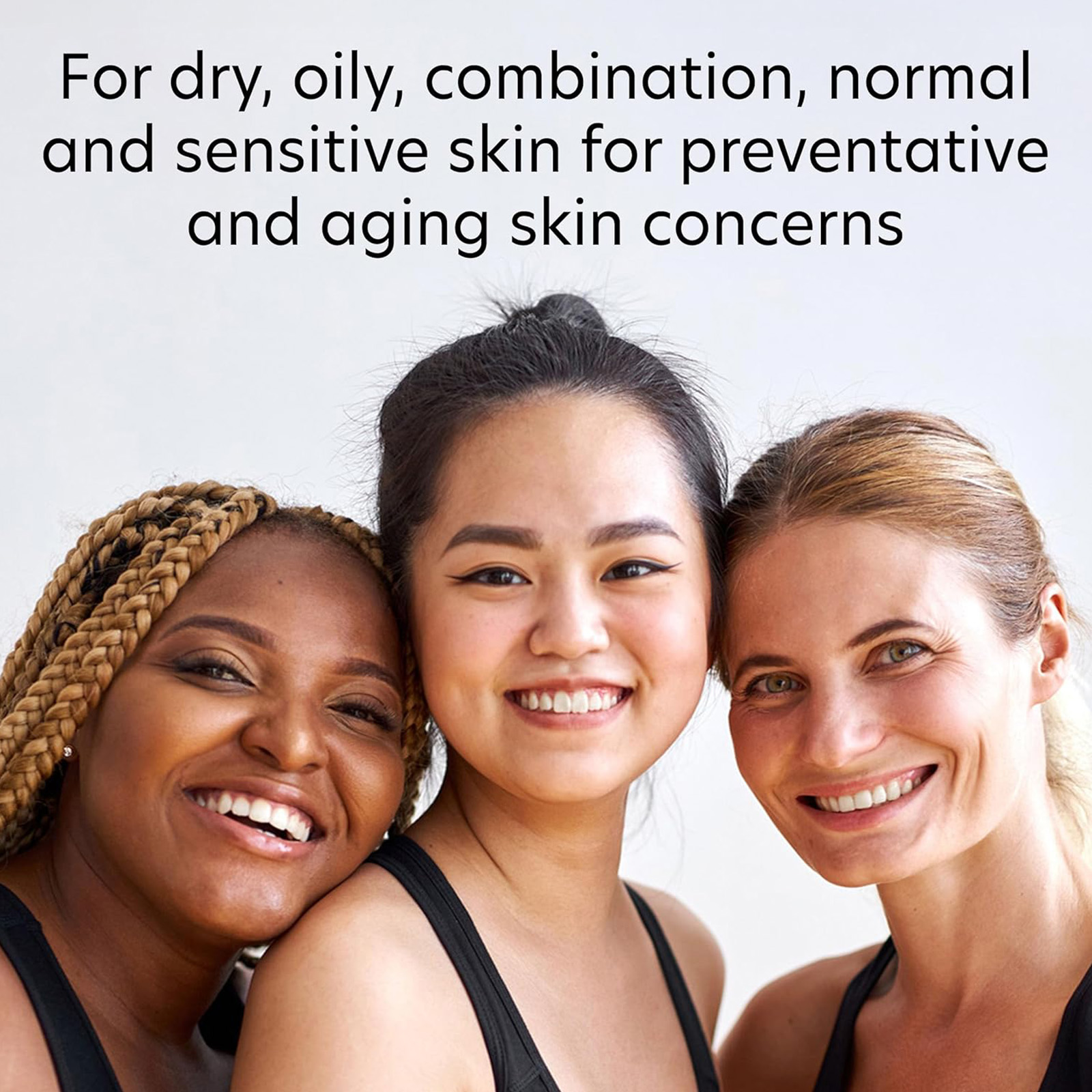 PCA SKIN Overnight Face Mask, Hyaluronic Acid, Anti Aging Face Mask, 1.8 oz Jar