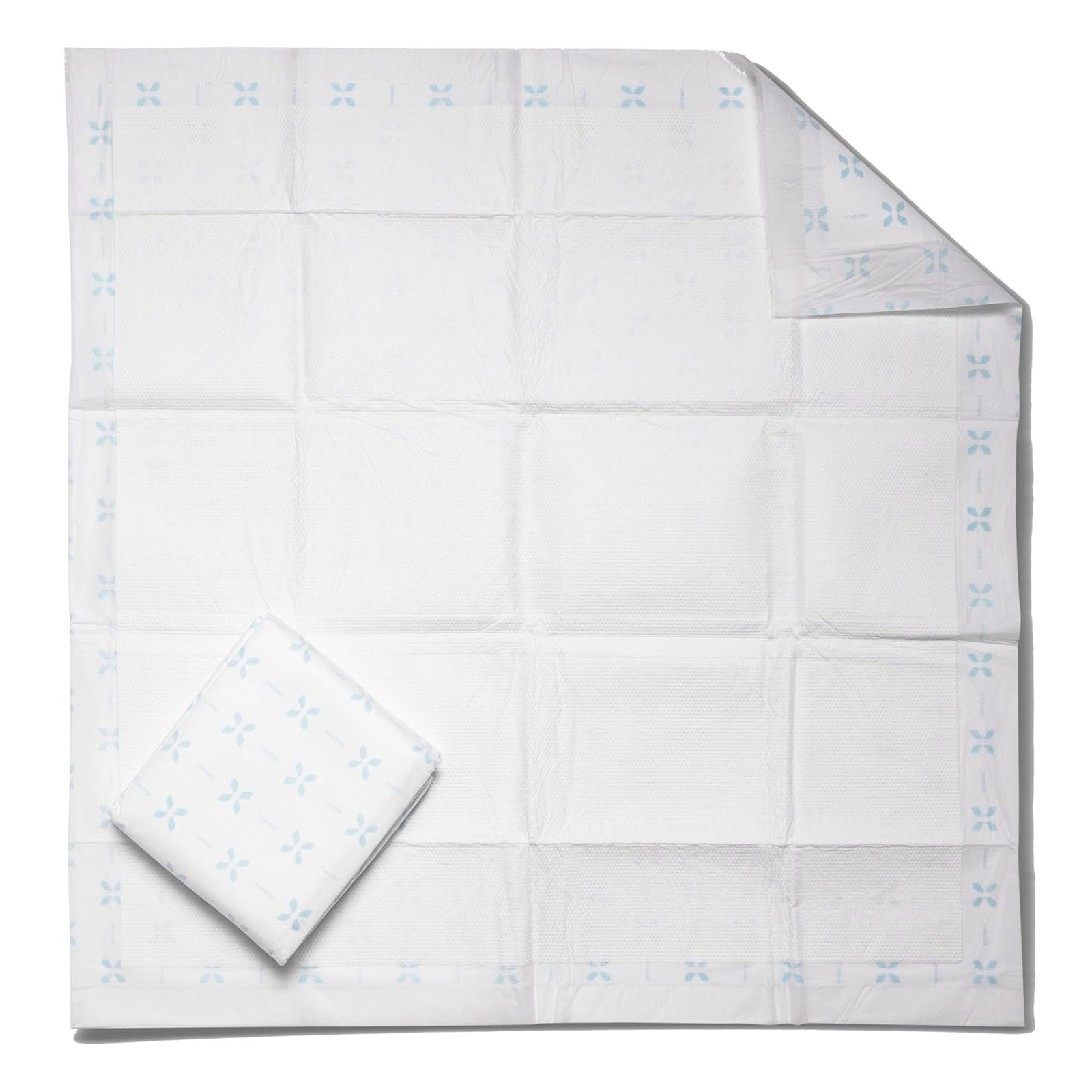 Curera Chucks MAX 20Count 36x36 Disposable Pads - Heavy Duty Absorbency XXX-Large