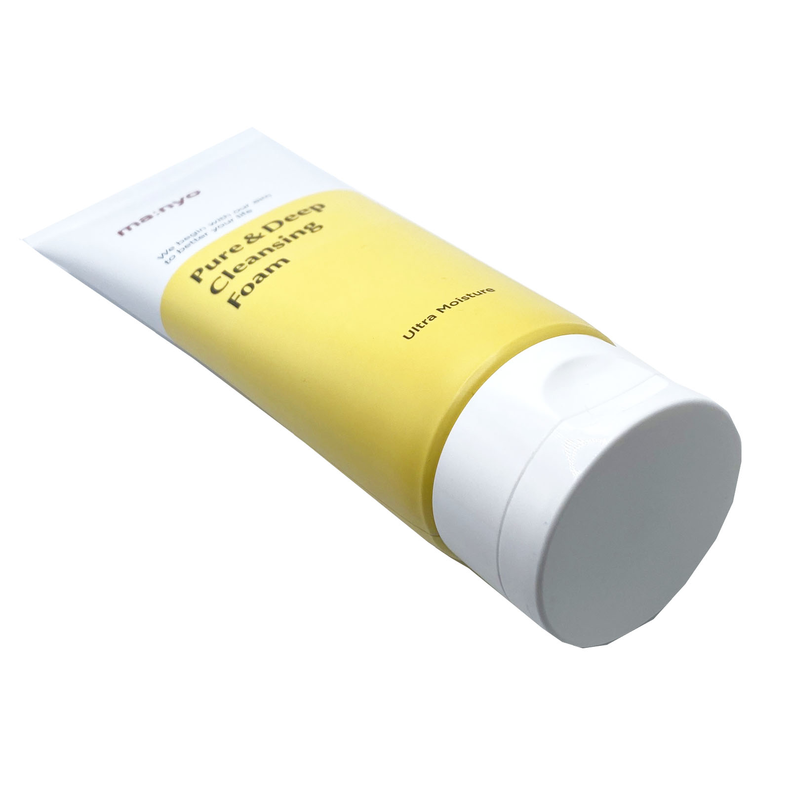 Manyo Pure & Deep Cleansing Foam Korean Skin care (200ml)