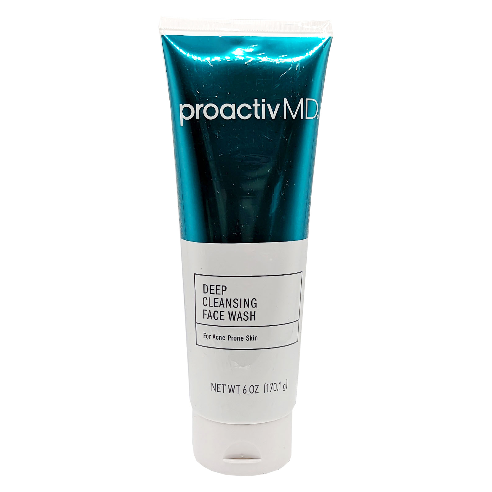 ProactivMD Deep Cleansing Face Wash - 6 oz