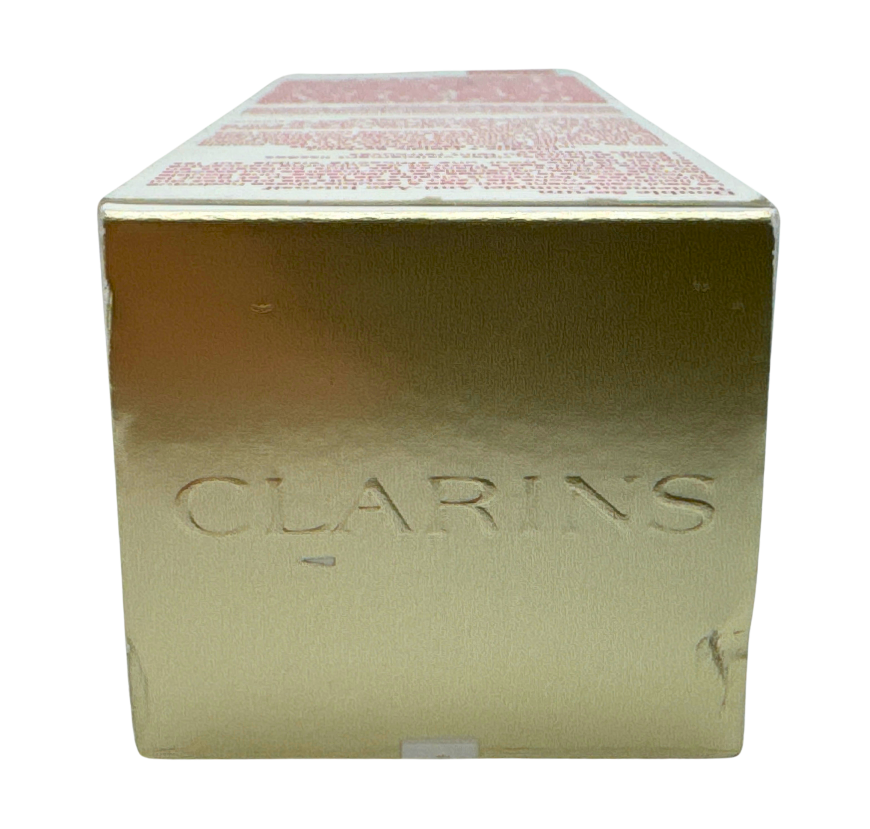 CLARINS DOUBLE SERUM COMPLETE AGE CONTROL CONCENTRATE 1.6 OZ