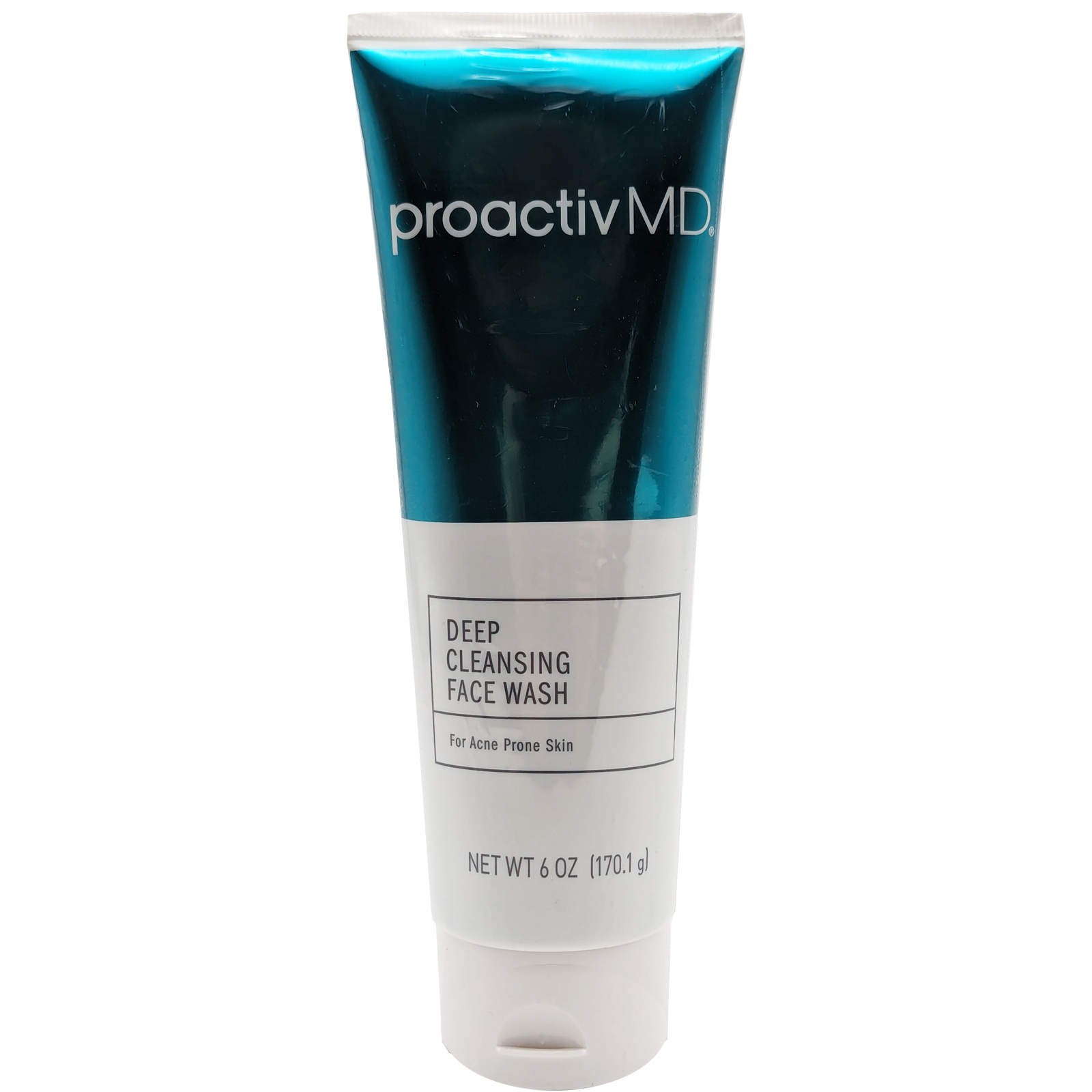 ProactivMD Deep Cleansing Face Wash - 6 oz