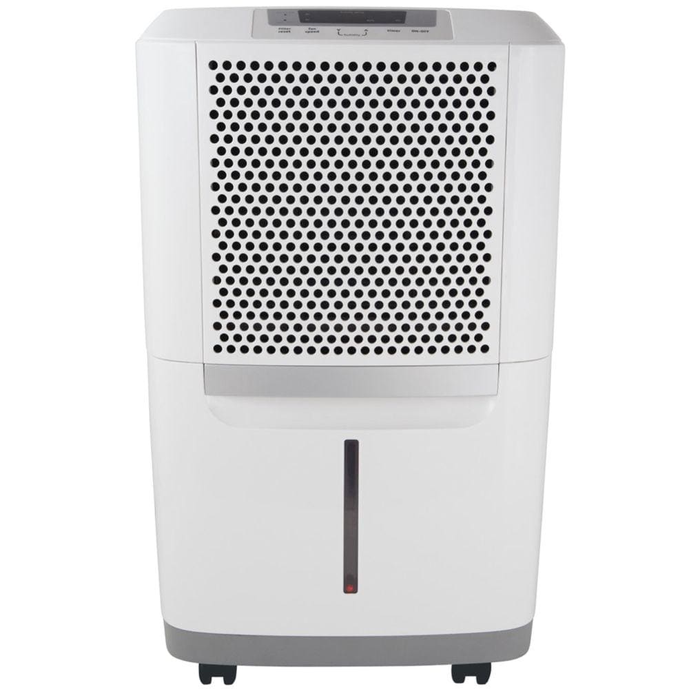 Dehumidifier 70 Pint Capacity White - By Frigidaire Model FAD704DWD