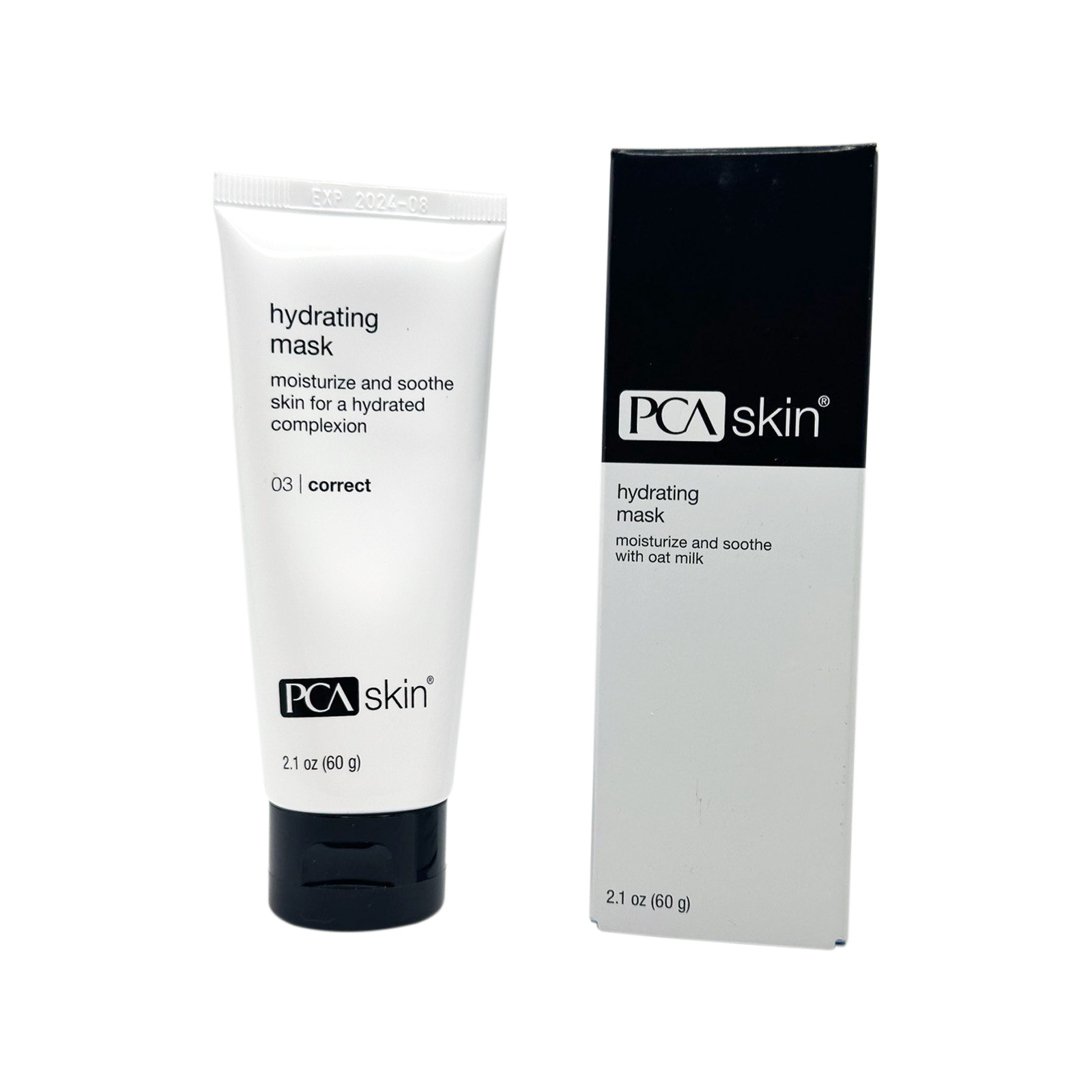 PCA Skin Hydrating Mask 2.1 oz