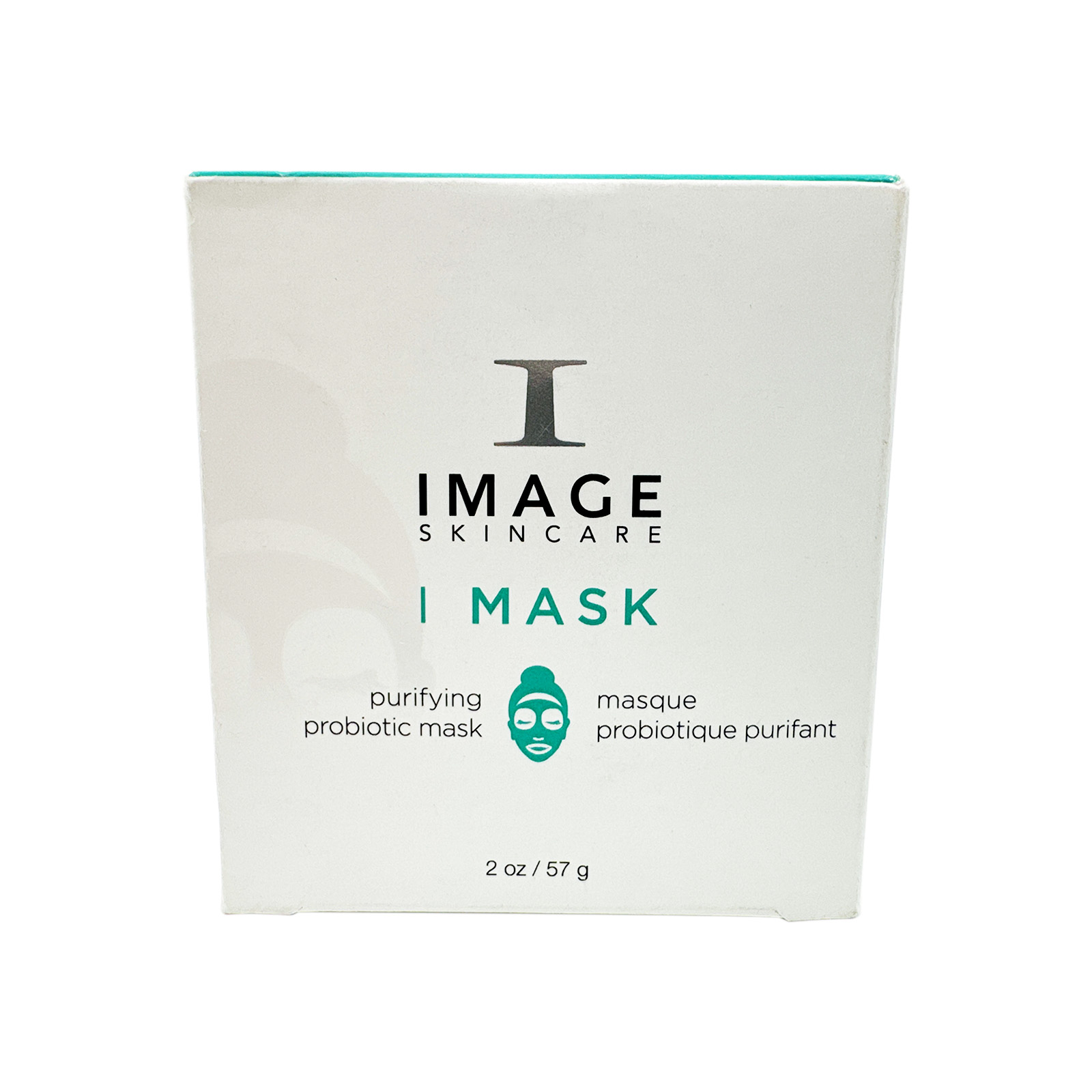 IMAGE Skincare I MASK Purifying Probiotic Mask 2 oz (57 g)