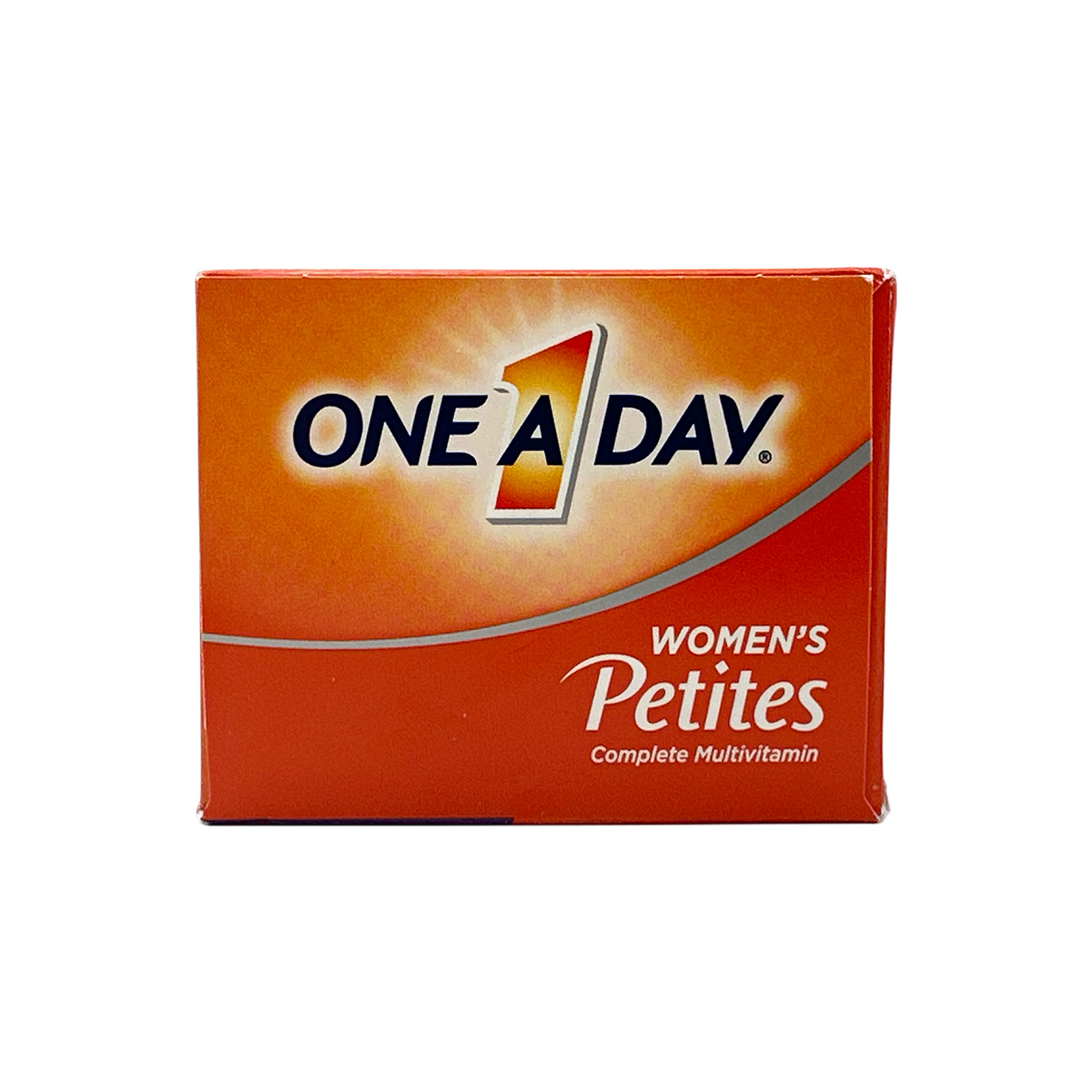 One A Day Women's Petites Complete Multivitamin-  160 Tablets