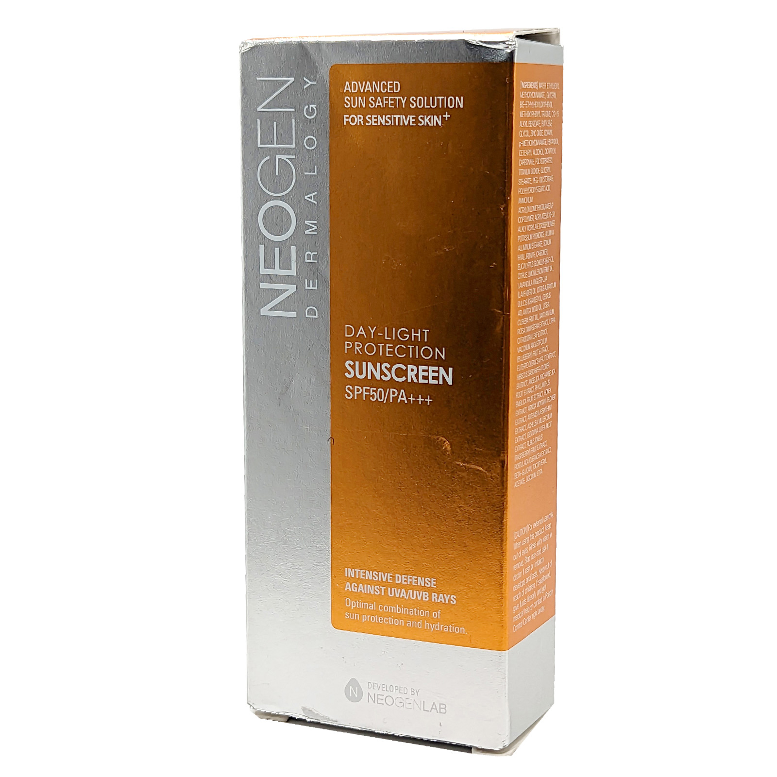 NEOGEN Day-Light Protection Sunscreen SPF50/PA+++ - 50 ml