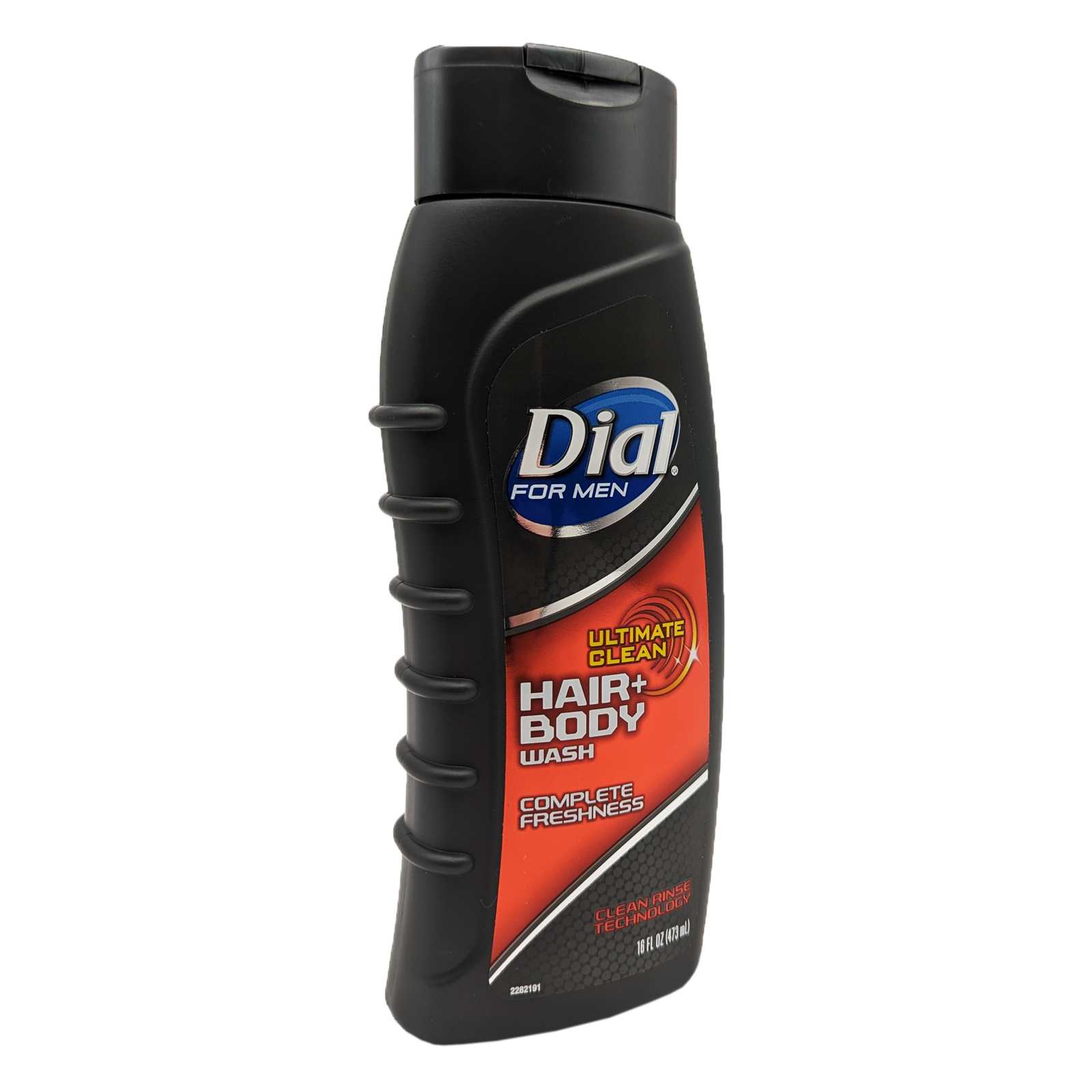 Dial Hair & Body Wash, Ultimate Clean, 16 Ounce