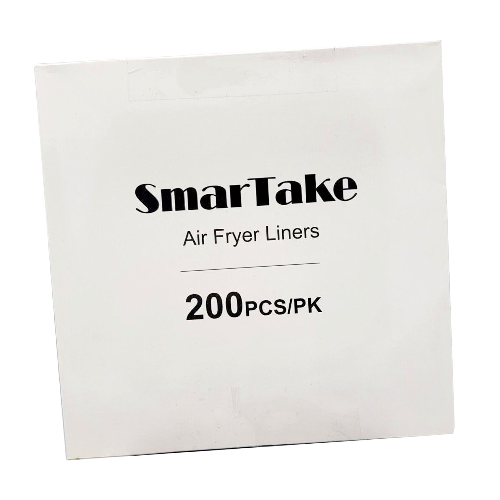 Smartake 200 Pcs Air Fryer Liner Unbleached 