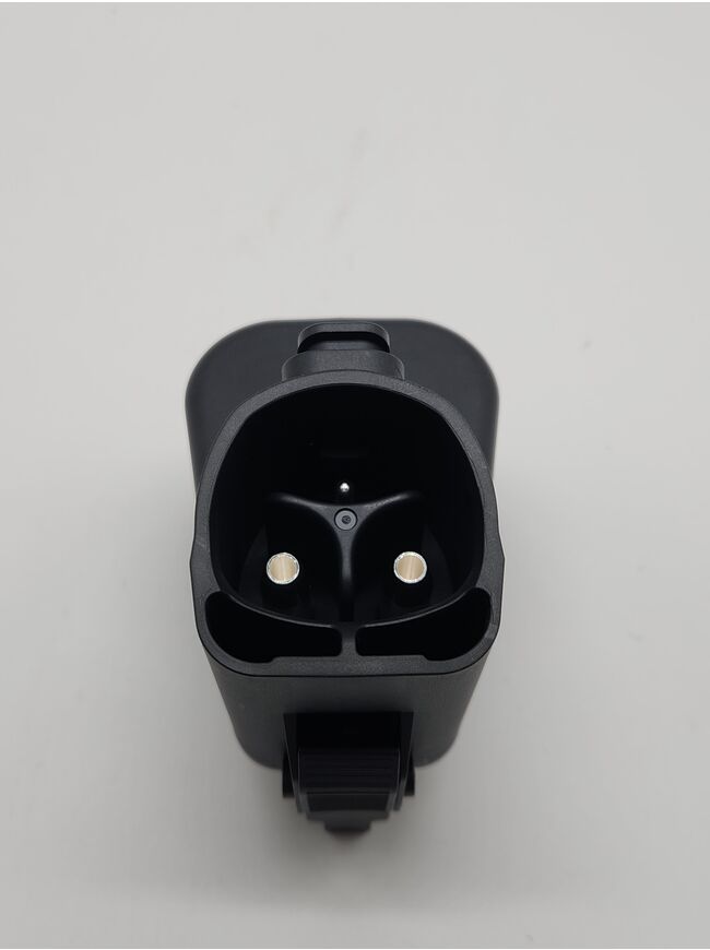 Tesla Supercharger NACS to CCS1 Charger Adapter, Max 500A 1000V Fast Charge All EVs