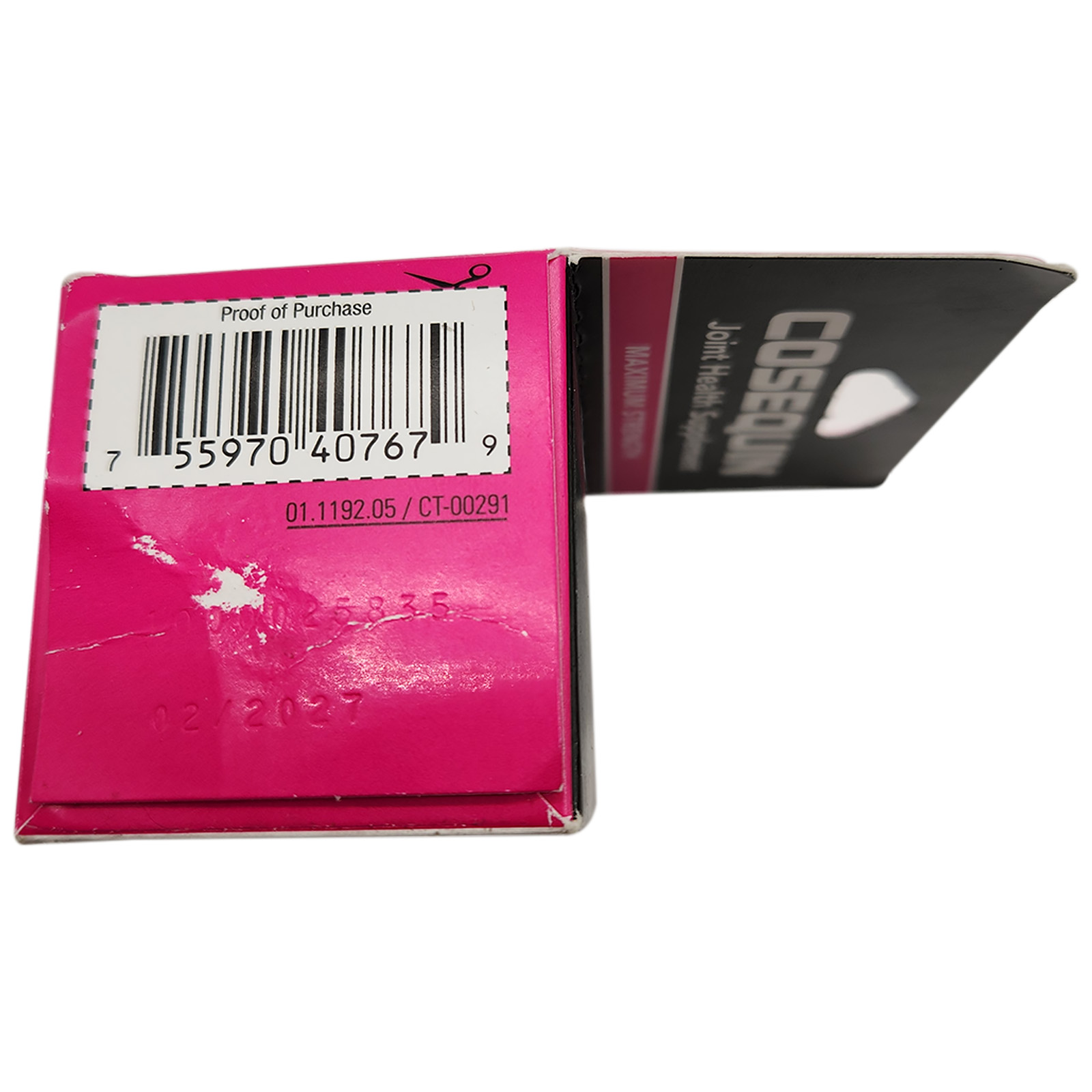Cosequin for Cats Sprinkle Capsules 30 Sprinkle Capsules - Maximum Strength