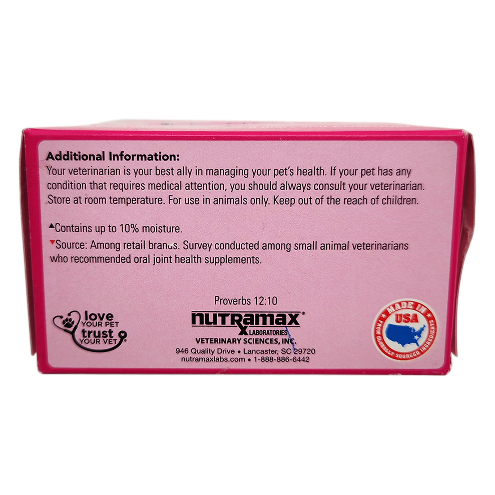 Cosequin for Cats Sprinkle Capsules 30 Sprinkle Capsules - Maximum Strength