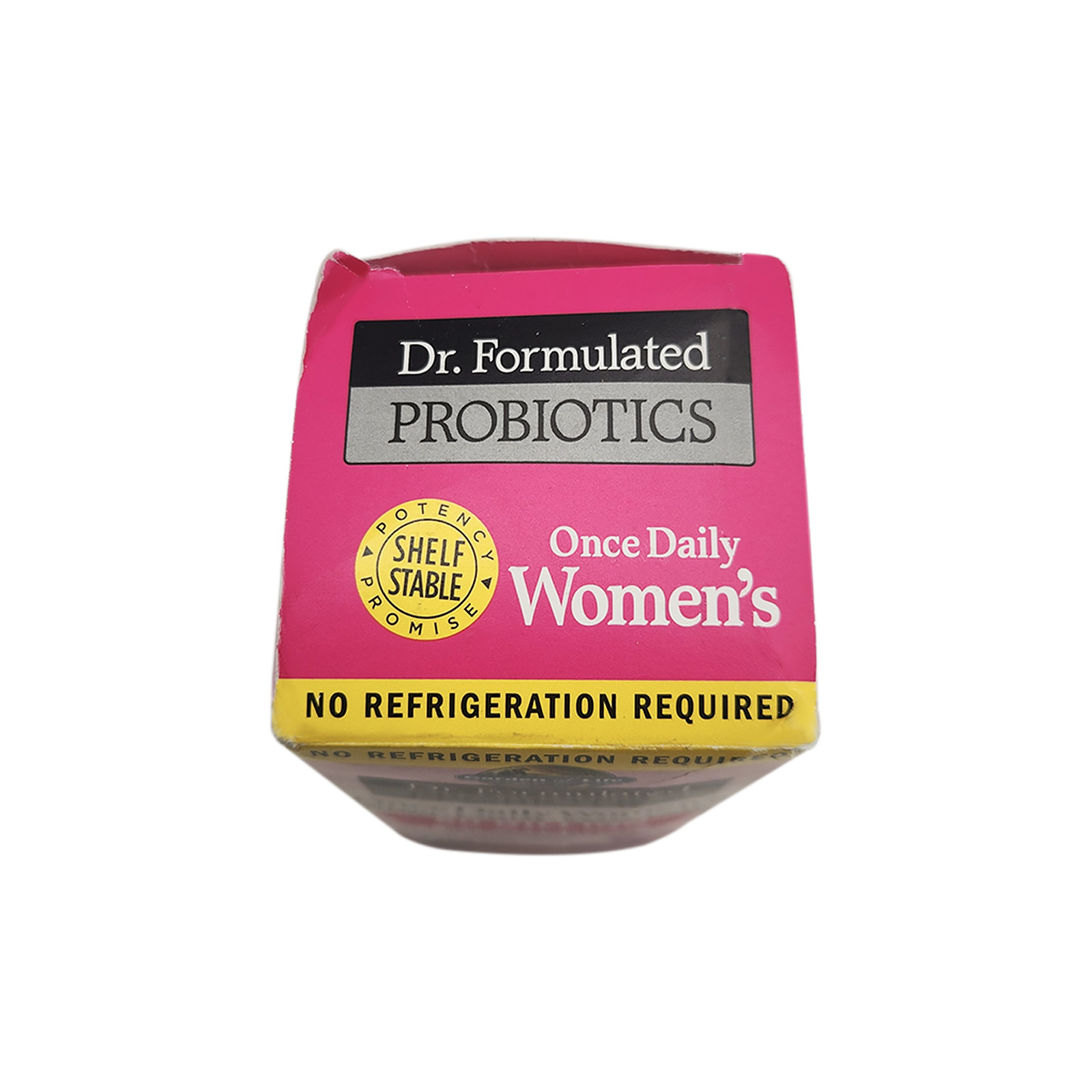Garden of Life Dr. Formulated Probiotics Once Daily Women's - 30 Vcaps