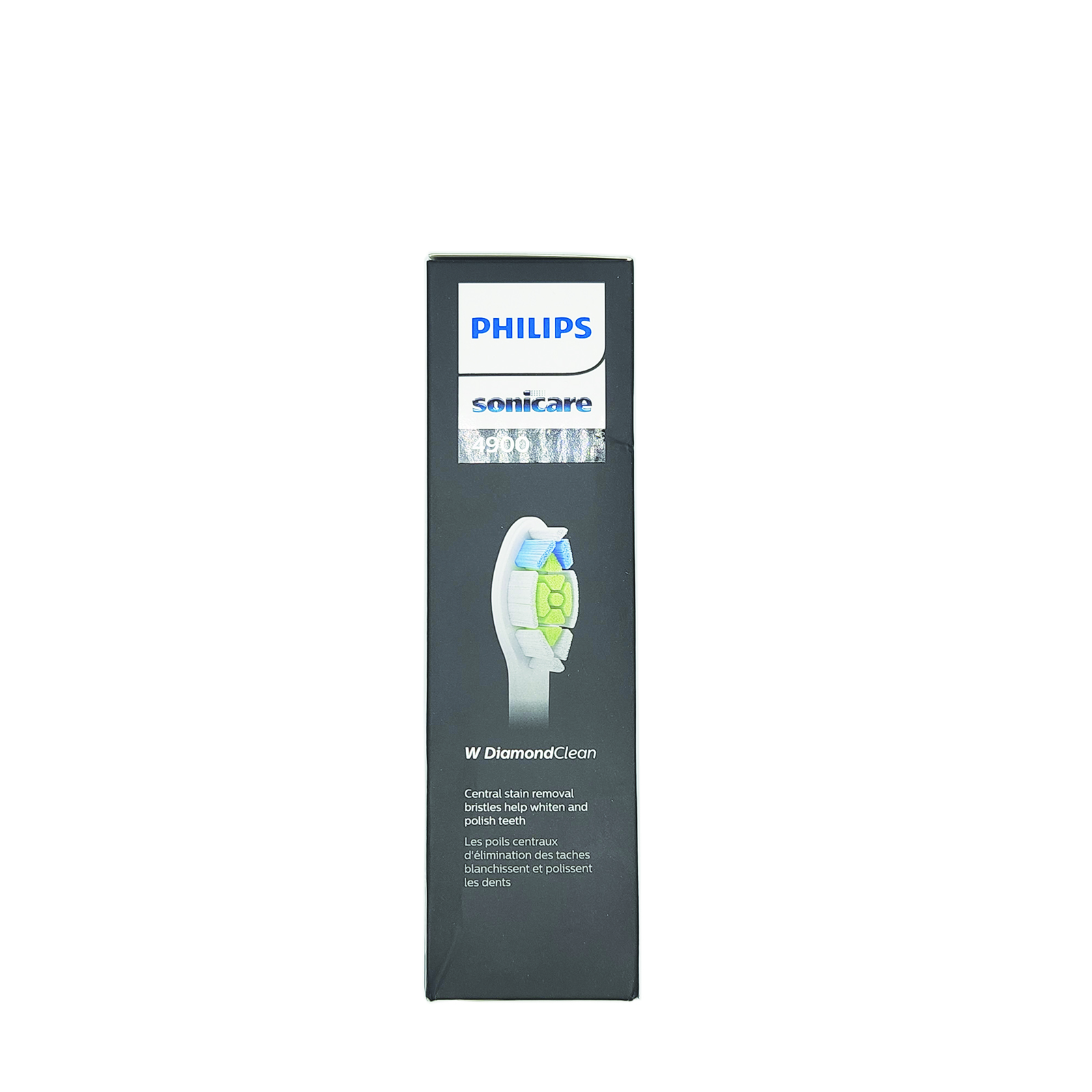 Philips Sonicare 4900 Series Smart Timer Toothbrush