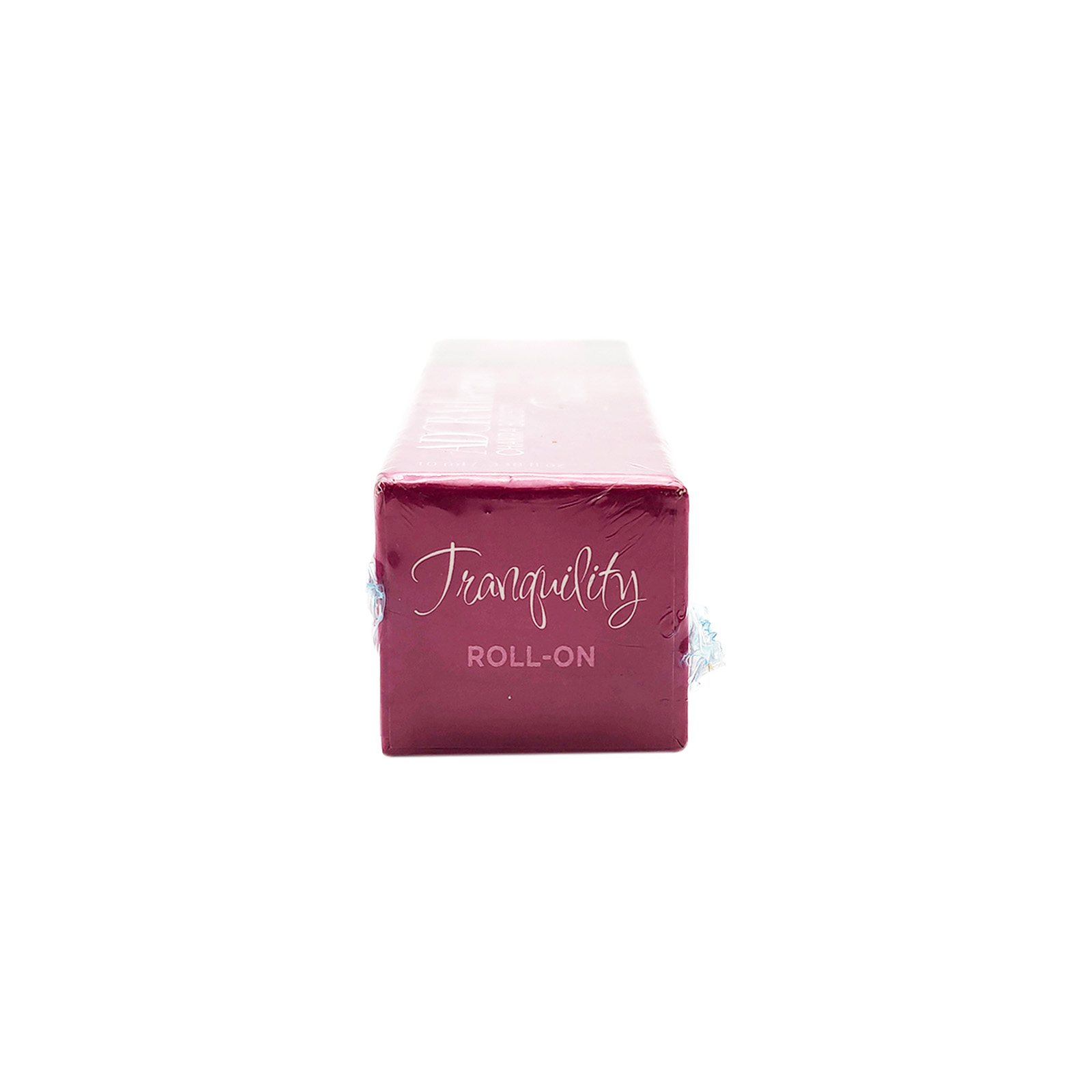 Adoratherapy Chakra 7 Tranquility Roll On Perfume Oil