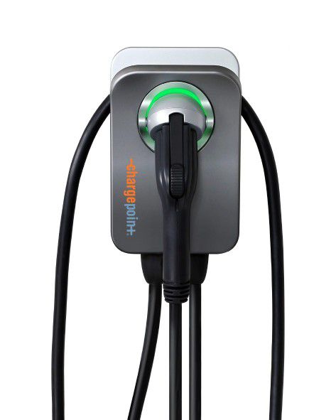 ChargePoint Home Flex, NEMA 6-50 Plug