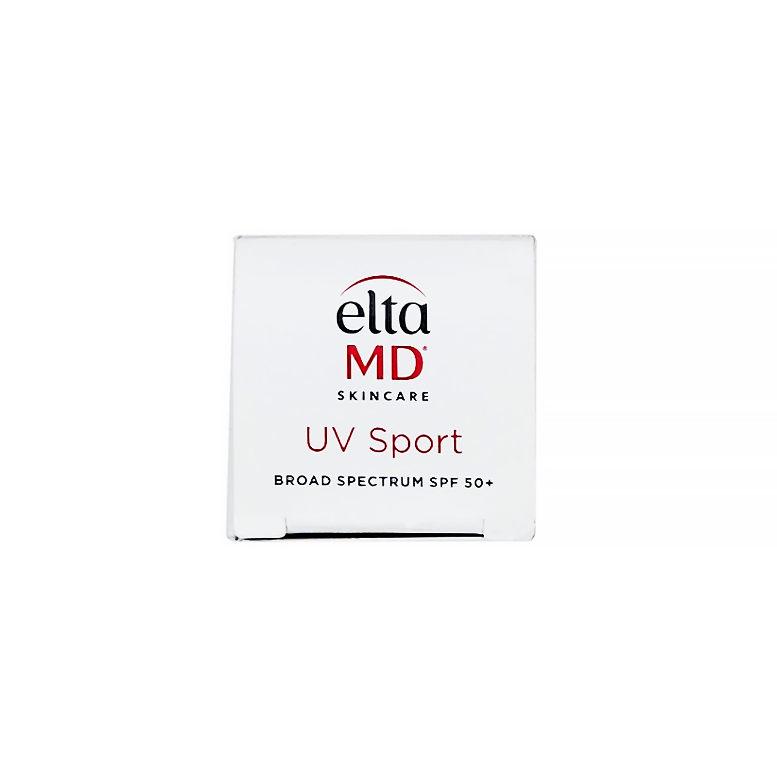 UV Sport Broad-Spectrum SPF 50 by EltaMD for Unisex - 3 Oz Sunscreen