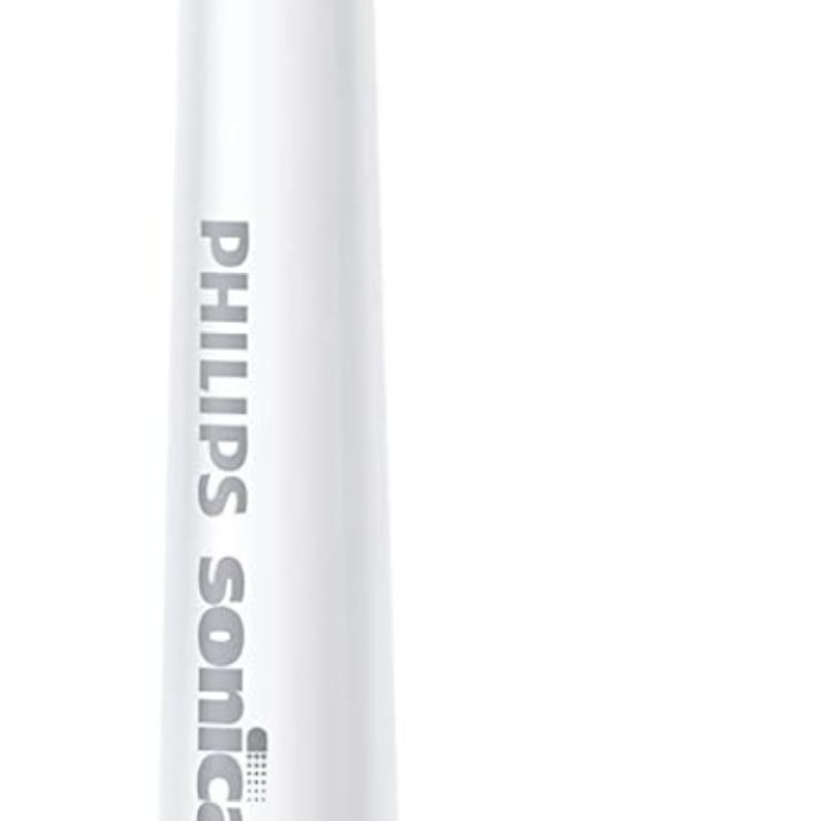 Philips Sonicare 4100 Rechargeable Electric Toothbrush, with Pressure Sensor, 2 Intensity Settings, SmarTimer and QuadPacer, 14-Day Battery Life, Deep Pink, Model HX3681/26
