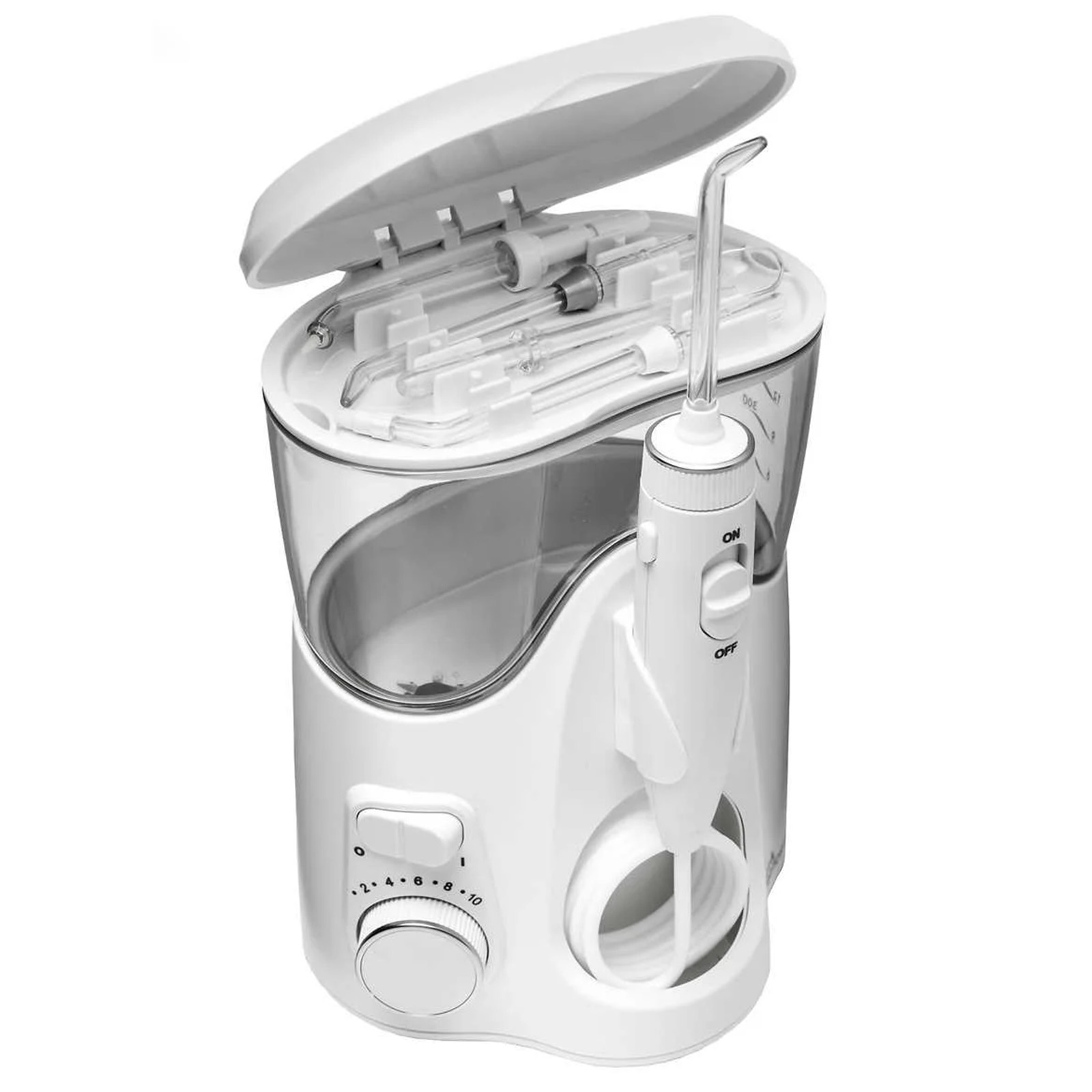  Waterpik Ultra Plus and Cordless Pearl Water Flosser Combo Pack