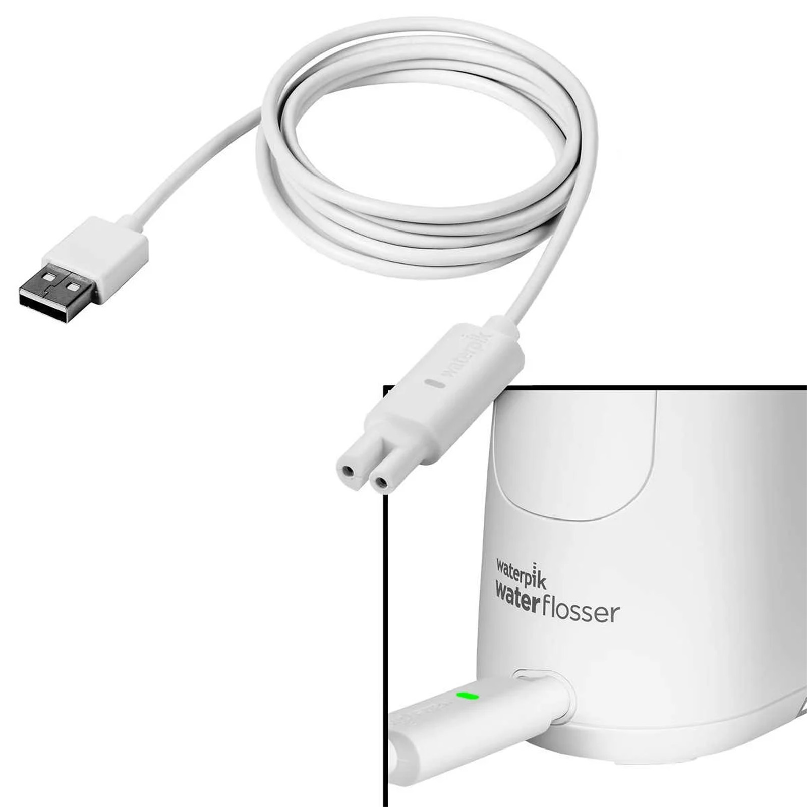  Waterpik Ultra Plus and Cordless Pearl Water Flosser Combo Pack
