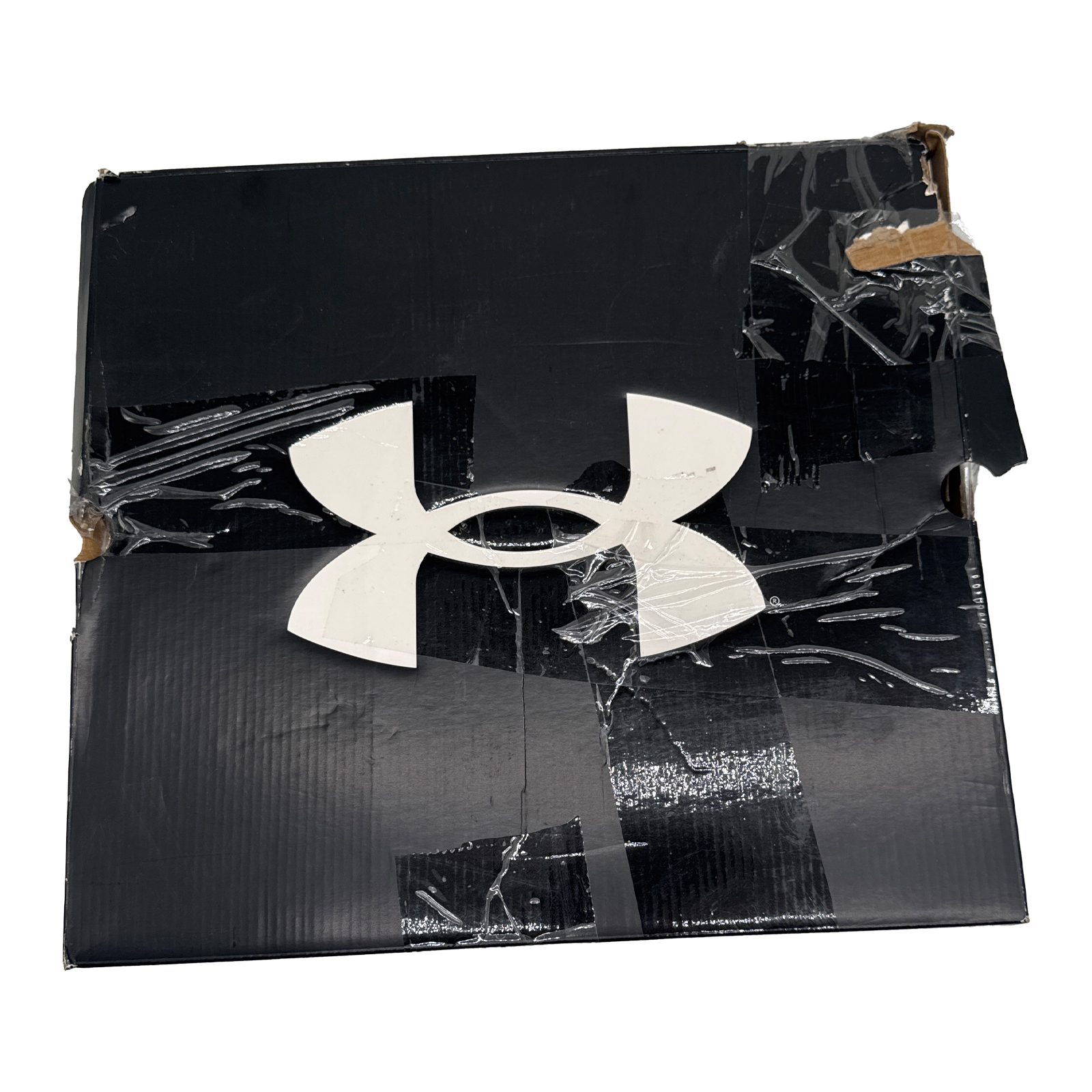 Under Armour Men's Stellar G2 Zip Waterproof Military and Tactical Boot, Black 6.5