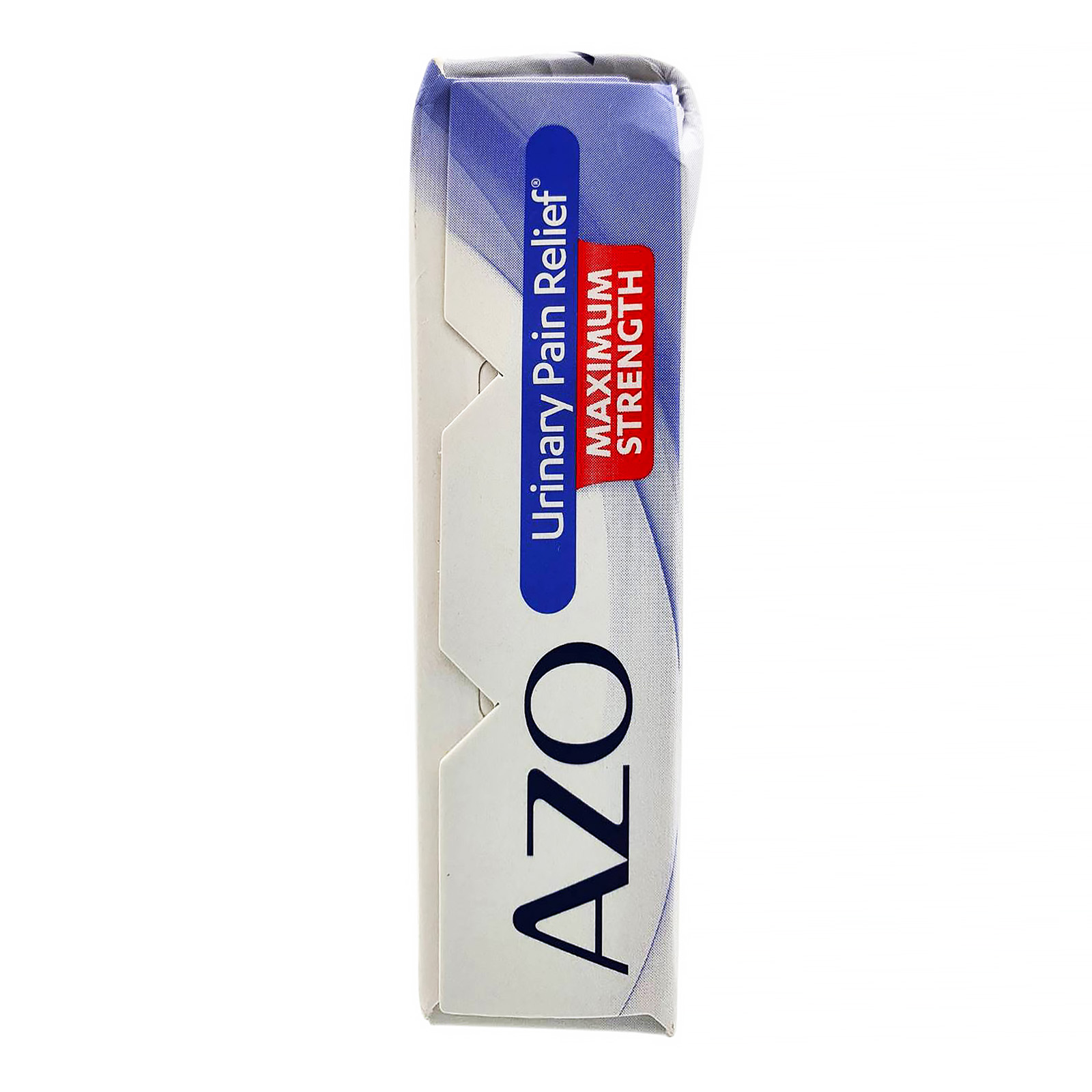 AZO Urinary Pain Relief Maximum Strength 24 Tablets
