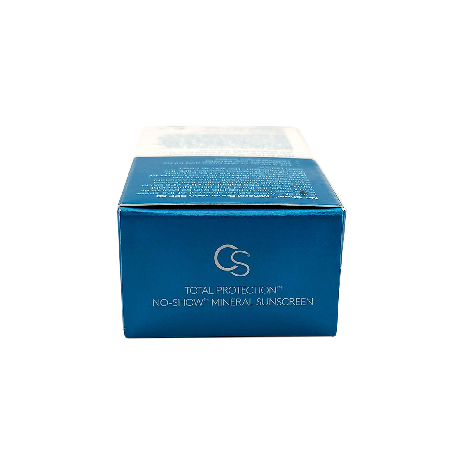 Colorescience Total Protection No Show Mineral Sunscreen SPF 50 1.7oz