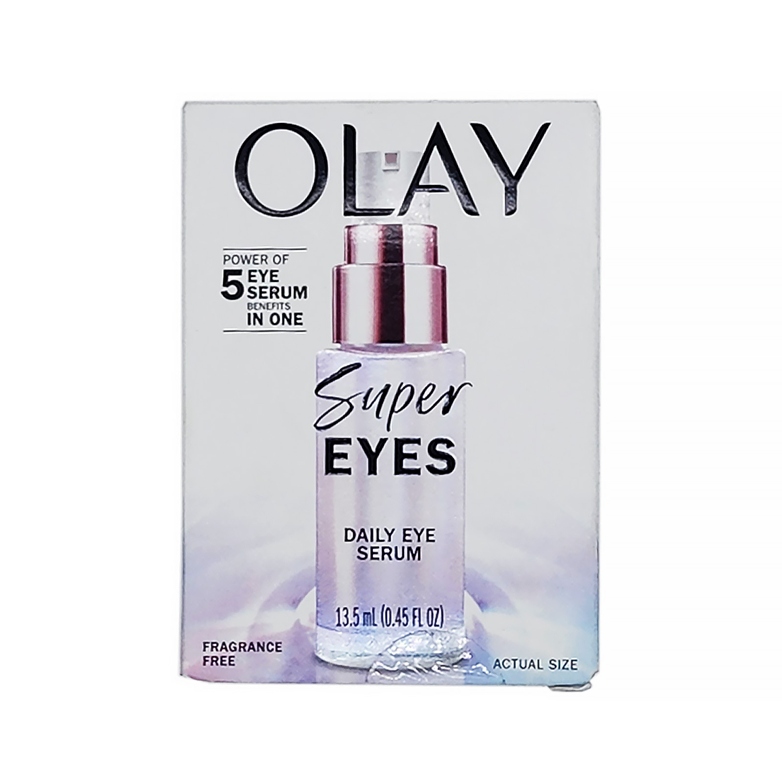 Olay Super Eye Day Serum - 0.45 Fl Oz