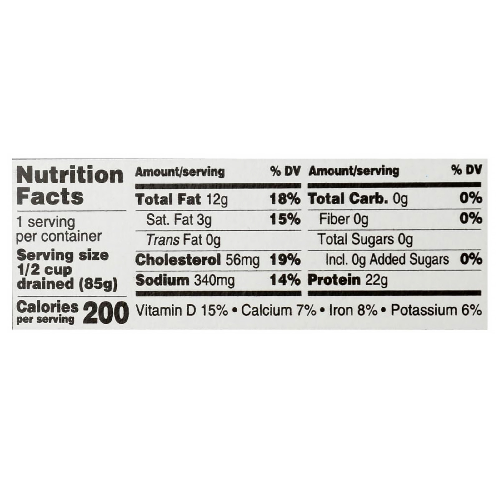 Season Skinless & Boneless Sardines in Olive Oil, 6-count, Total 26.25 oz