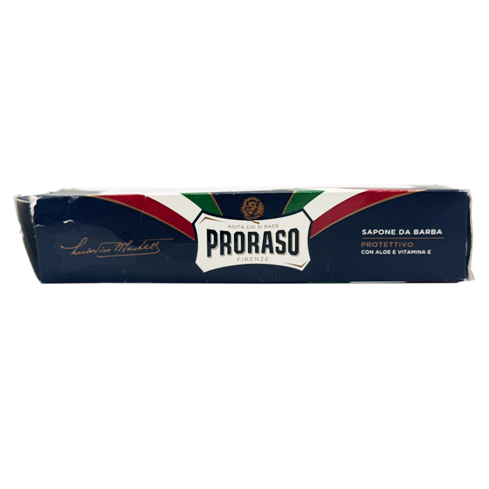 Proraso Shaving Cream Protective and Moisturizing 5.2 oz 150 ml