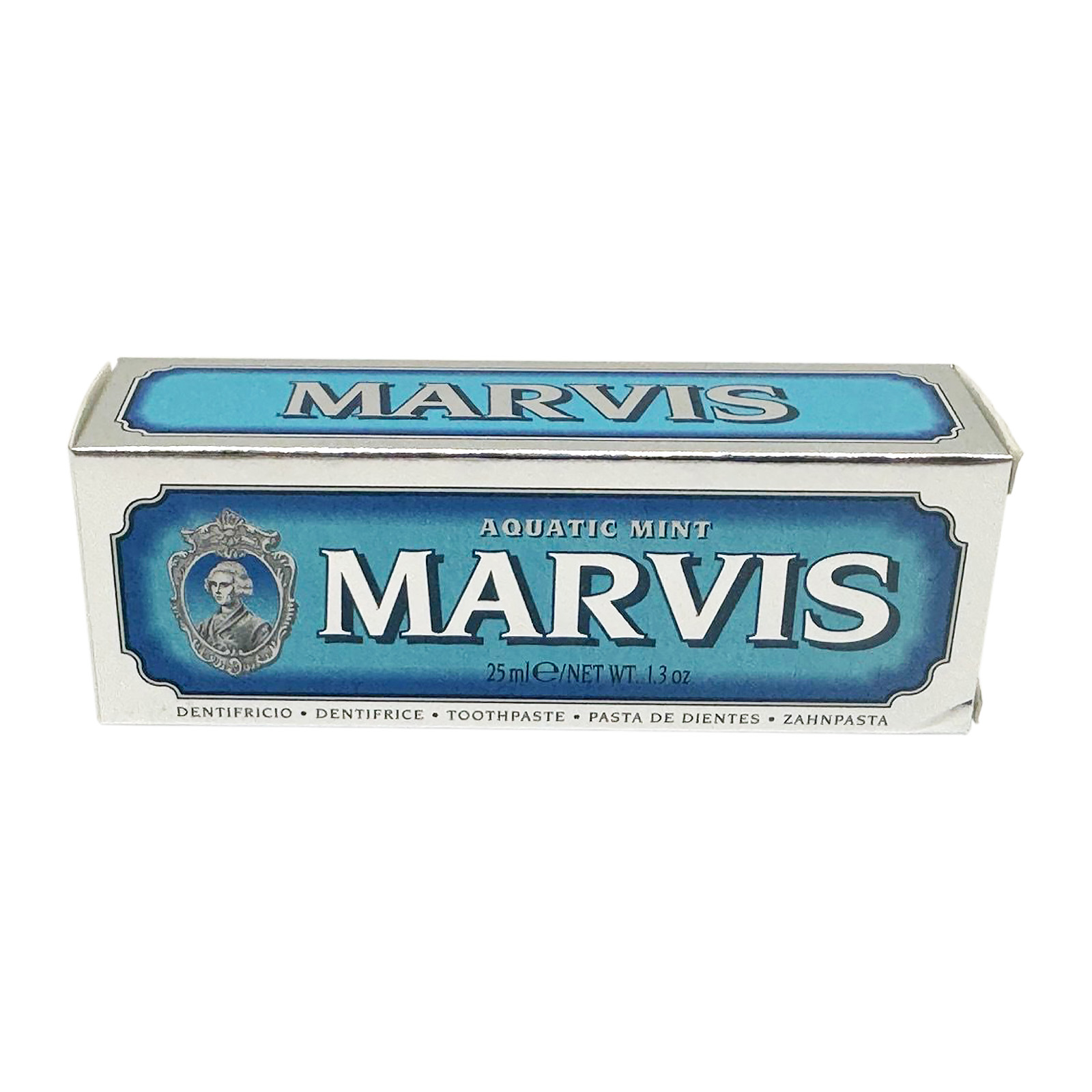 Marvis Toothpaste 1.3 oz - Choose flavor