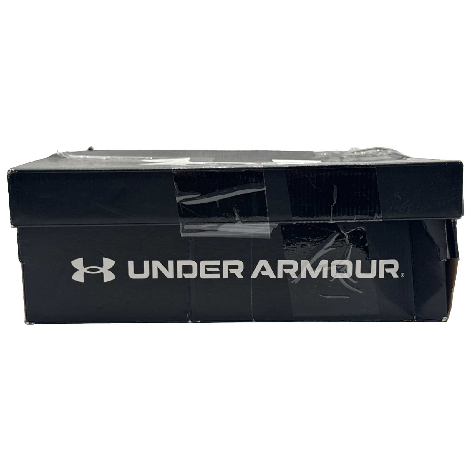 Under Armour Men's Stellar G2 Zip Waterproof Military and Tactical Boot, Black 6.5