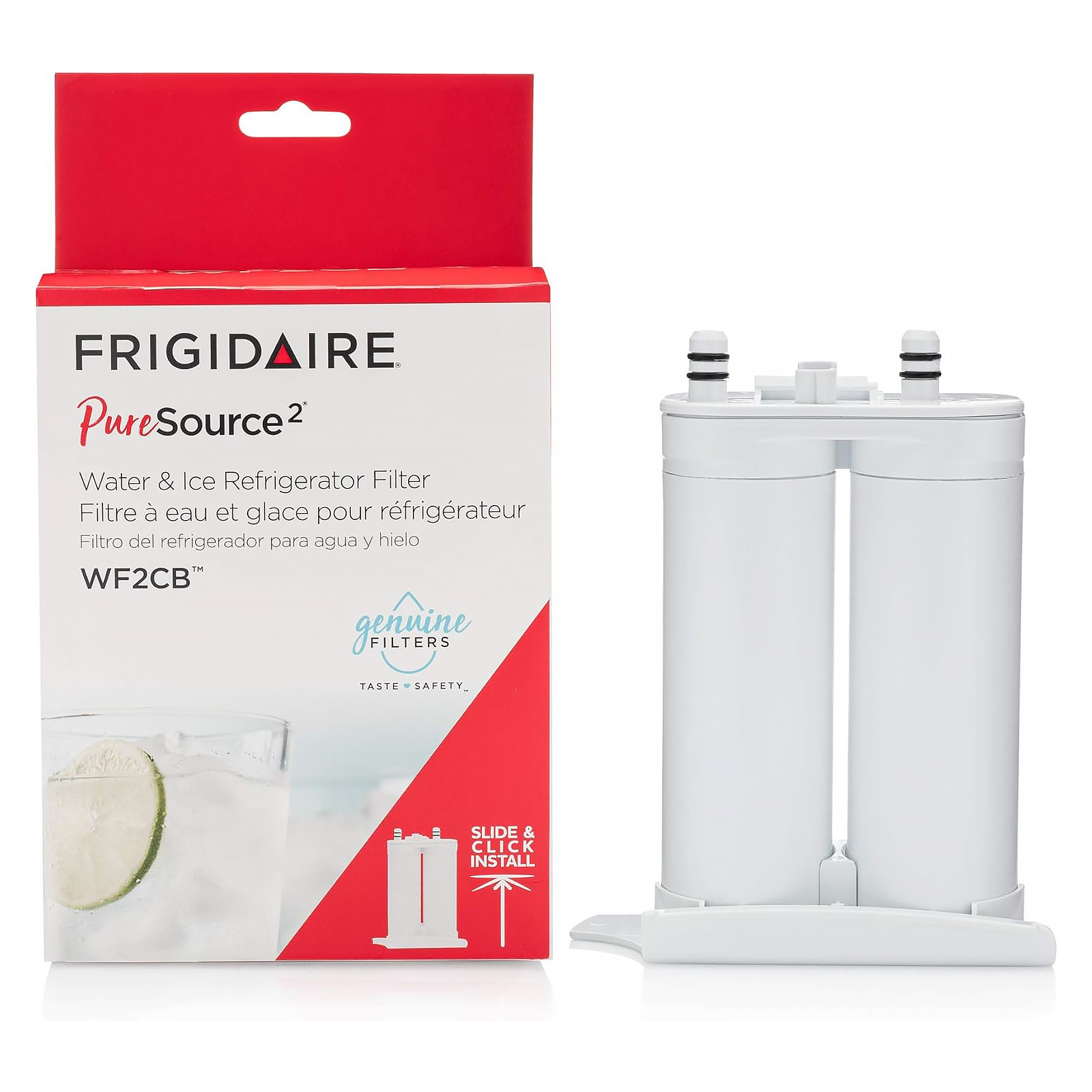 Frigidaire WF2CB PureSource 2® Water Filter