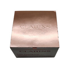 Clarins Extra Firming JOUR Day Rich Cream For Dry Skin 1.7oz / 50ml