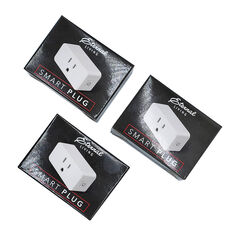 Eternal Living Smart Plug 3 PACK