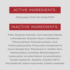 EltaMD UV Sheer Face Sunscreen, SPF 50+ No White Cast Sunscreen for Face and Body, Zinc Oxide Sunscreen Formula