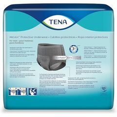 TENA ProSkin™ Protective Incontinence Underwear for Men, Maximum Absorbency, Small/Medium, 20 Count