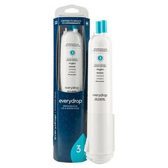 Whirlpool - everydrop 3 Ice and Water Filter - White