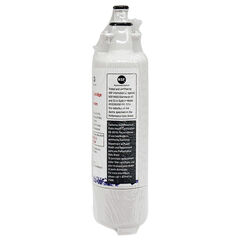 LG LT700P- 6 Month / 200 Gallon Capacity Replacement Refrigerator Water Filter (NSF42 and NSF53) ADQ36006101, ADQ36006113, ADQ75795103, or AGF80300702 , White , Single