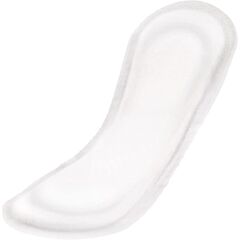 TENA Sensitive Care Maximum Absorbency Incontinence/Bladder Control Pad for Women, Regular Length, 56 Count