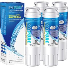 IcePure RWF0900A Refrigerator Water Filters - Choose Pack